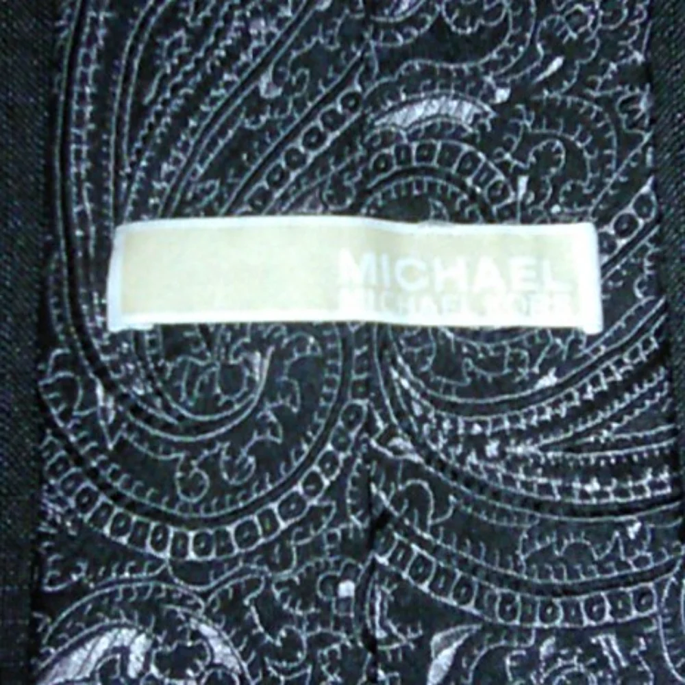 Michael Michael Kors Necktie